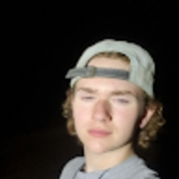 Meet your Posher, Metalhead - Picture 1 of 1